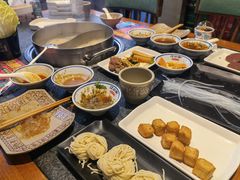 -江小渔鲜鱼火锅(辽沈二街店)
