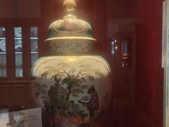 -Me Coffee下午茶艺术空间