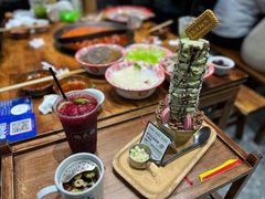 -楠火锅(哈尔滨金爵万象店)