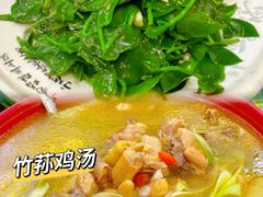 -黔人百味.贵州菜