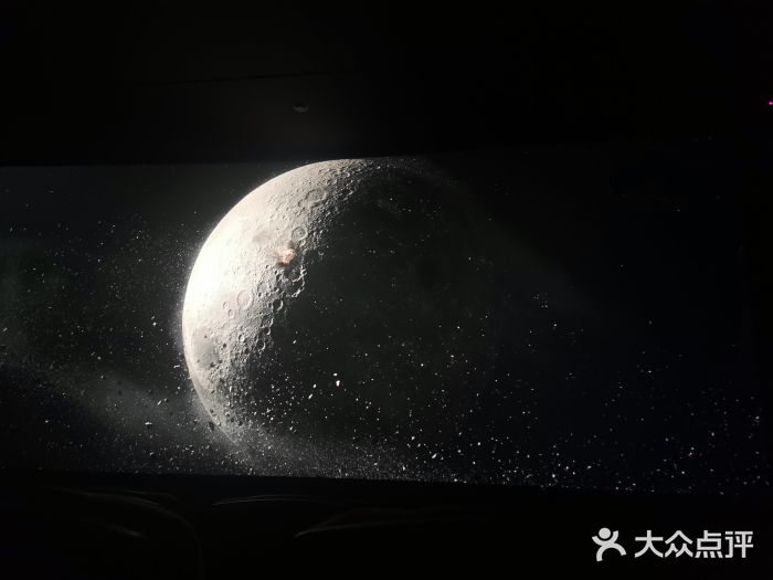 中影荟星激光影城(西丽店)图片