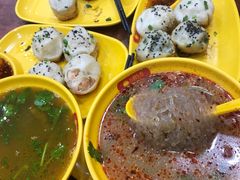 -小杨生煎(南京东路食品一店)