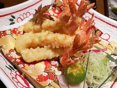 -傑·料理·海鲜放题(佛山文华荟店)