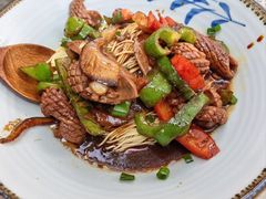 -贡梅老面馆·蟹粉面·无锡特色小吃(南长街主推店)
