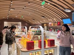 -老鼎丰糕点铺子(国贸商城店)