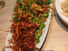 -老昌春饼(果戈里大街店)