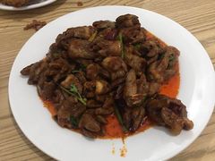 -九龙餐厅(大沽路店)