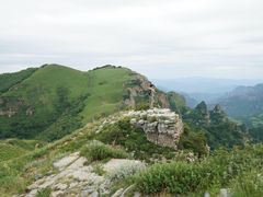 -北京灵山风景区