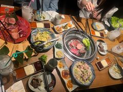 -大牛焱烧·和牛炭火烧放题