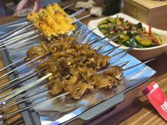 -熙成烧烤(白塔岭店)