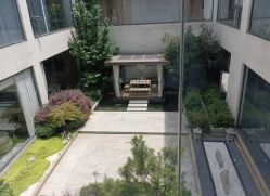 -弗蕾亚·辰月月子度假中心(光谷店)