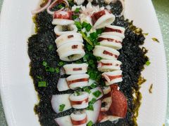 -舌尖上·霞浦滩涂海鲜(总店)
