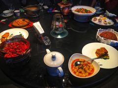 -凤凰湘语·湘粤鲜融(浦东旗舰店)