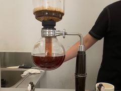 -the fall kaffe乐否咖啡