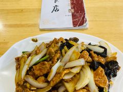 -太原面食店(解放路店)