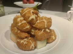 -贝勒爷·酥不腻烤鸭