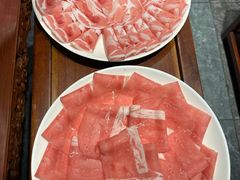 -鑫隆四季涮肉(八角畅游店)