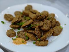 -潮州菜馆(十里河店)