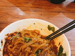 -万记麻辣烫国展总店