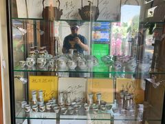 零售区-乾山寿司(好运街店)