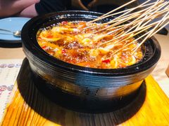 -胡马八破·川菜小馆(高新万达店)