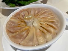 -利苑酒家(合景国际金融广场店)