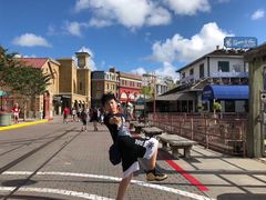 -奥兰多环球影城
