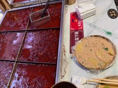 -麻辣撸·地摊麻辣の串(鲁谷店)