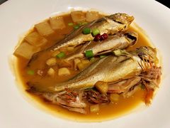 家烧甬派三鲜-三利音·玖弄小鲜(浦东嘉里城店)