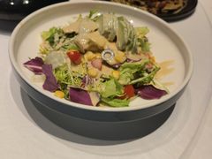 -百富源·海鲜辽菜(浑河堡店)