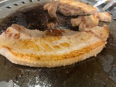 -西塔老太太泥炉烤肉(北京双井店)