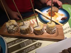 -通海俄式烧烤(下瓦房店)