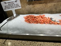 -汉巴味德·烤肉与啤酒的自助(杭州大悦城店)