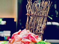 鲜海兔-虾佬圣汤·海鲜姿造(乐堤港店)