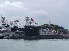 -中国人民解放军海军博物馆