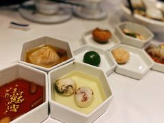 -民国红公馆·秦淮八艳(夫子庙店)