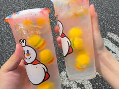 -蜜雪冰城(四惠东店)