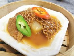 -金四季海鲜茶餐厅