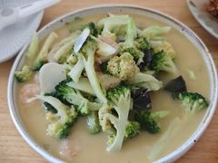 金银蛋西蓝花-有啥卖啥
