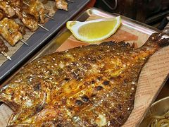 -神府路壹号·海鲜烧烤·砂锅粥·锅物(三坊七巷店)