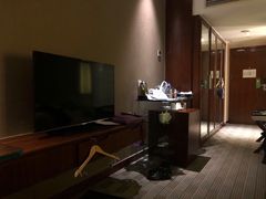 -上海浦东假日酒店