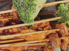 -钢管厂五区小郡肝火锅串串香(总店)