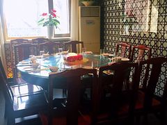 包厢-玉林烤鸭店(垡头店)