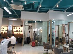 -ASG Hair Salon烫染·接发