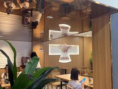 -霸王茶姬(正佳广场店)