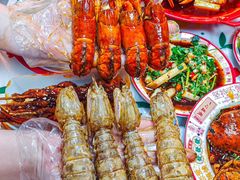 -吉利龙虾·新派海鲜烧烤