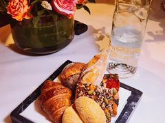 -Le Bistrot de Racine