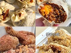 -孙盛兴奥灶面馆·蟹黄面·三虾面(山塘街总店)