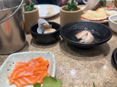 -初色海鲜自助(万丰路店)