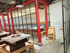 -蛙一刀·麻椒鱼火锅(金仙桥店)